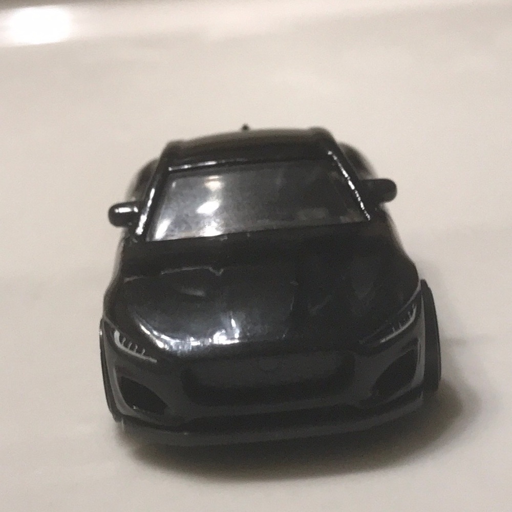 Hot wheels 2020 jaguar F type near mint